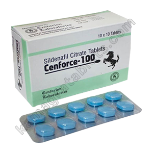 Cenforce 100