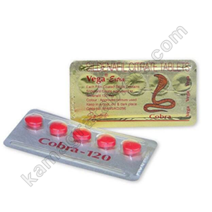 Cobra 120