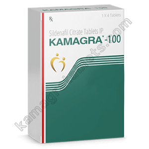 Kamagra 100mg