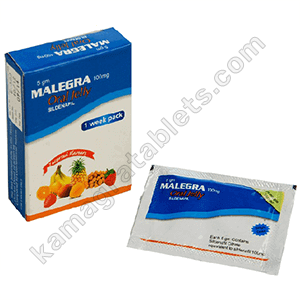 Malegra Oral Jelly