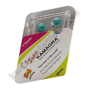 Super Kamagra